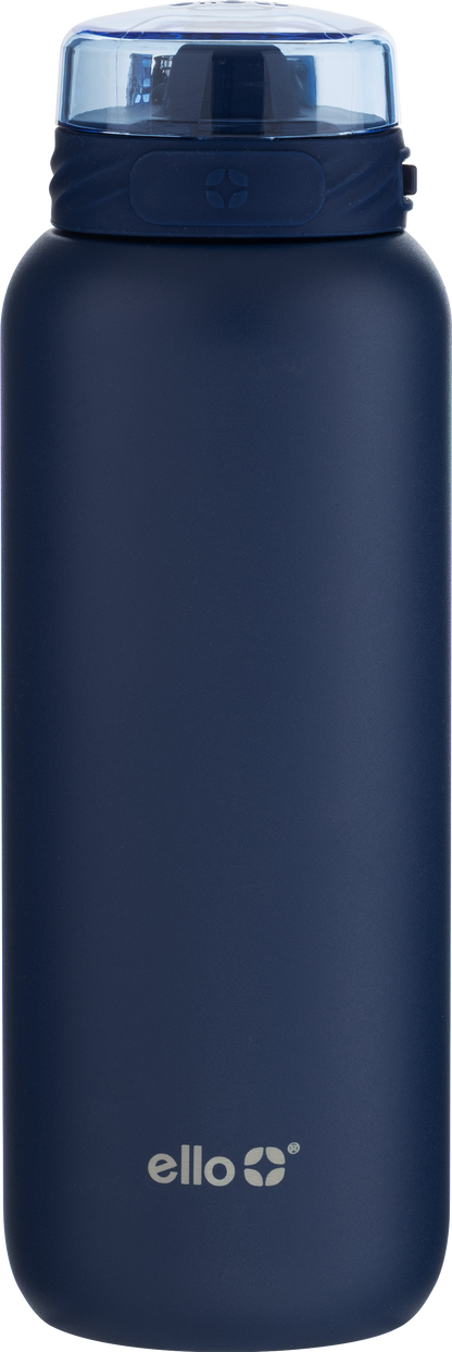 32 oz ello cooper ss bottle