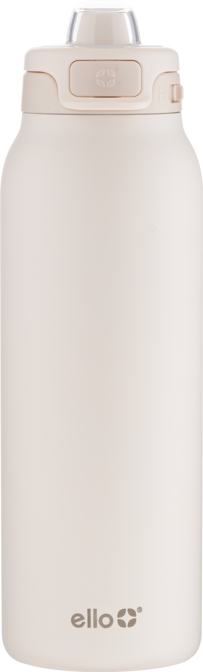 32 oz ello pop & fill ss bottle