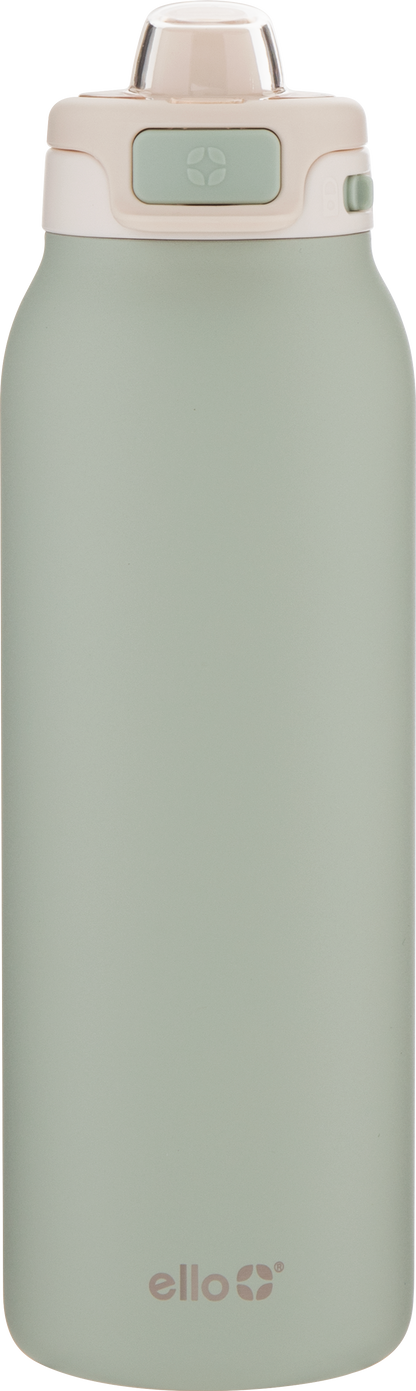 32 oz ello pop & fill ss bottle