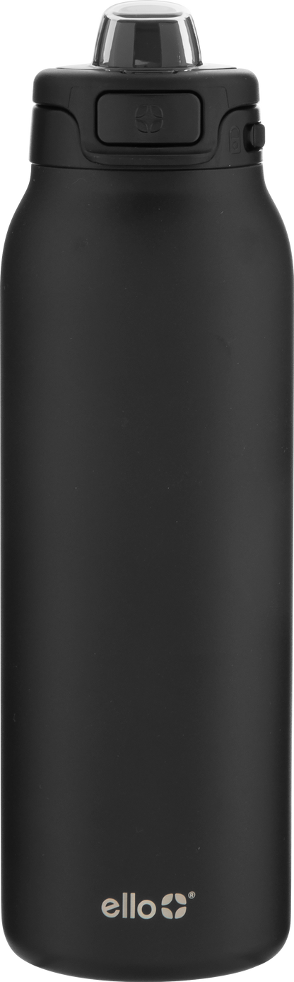 32 oz ello pop & fill ss bottle
