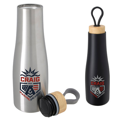 Good Value™ Tranquil Vacuum Bottle  20 oz