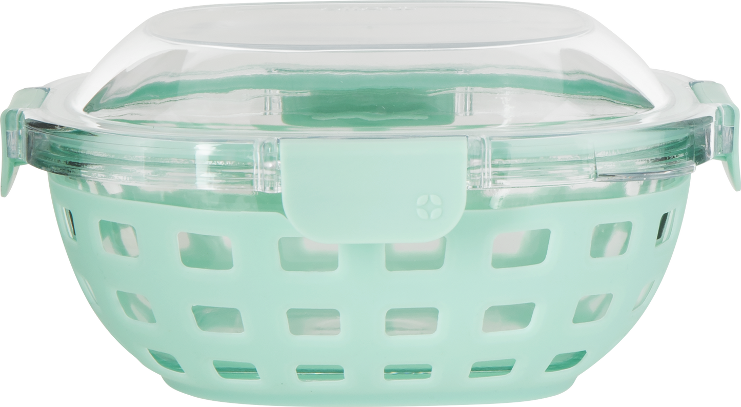 5 cup ello duraglass lunch bowl