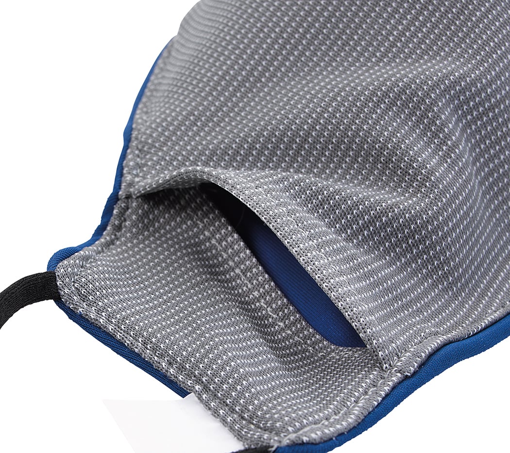 Good Value™ Comfy Performance Face Mask