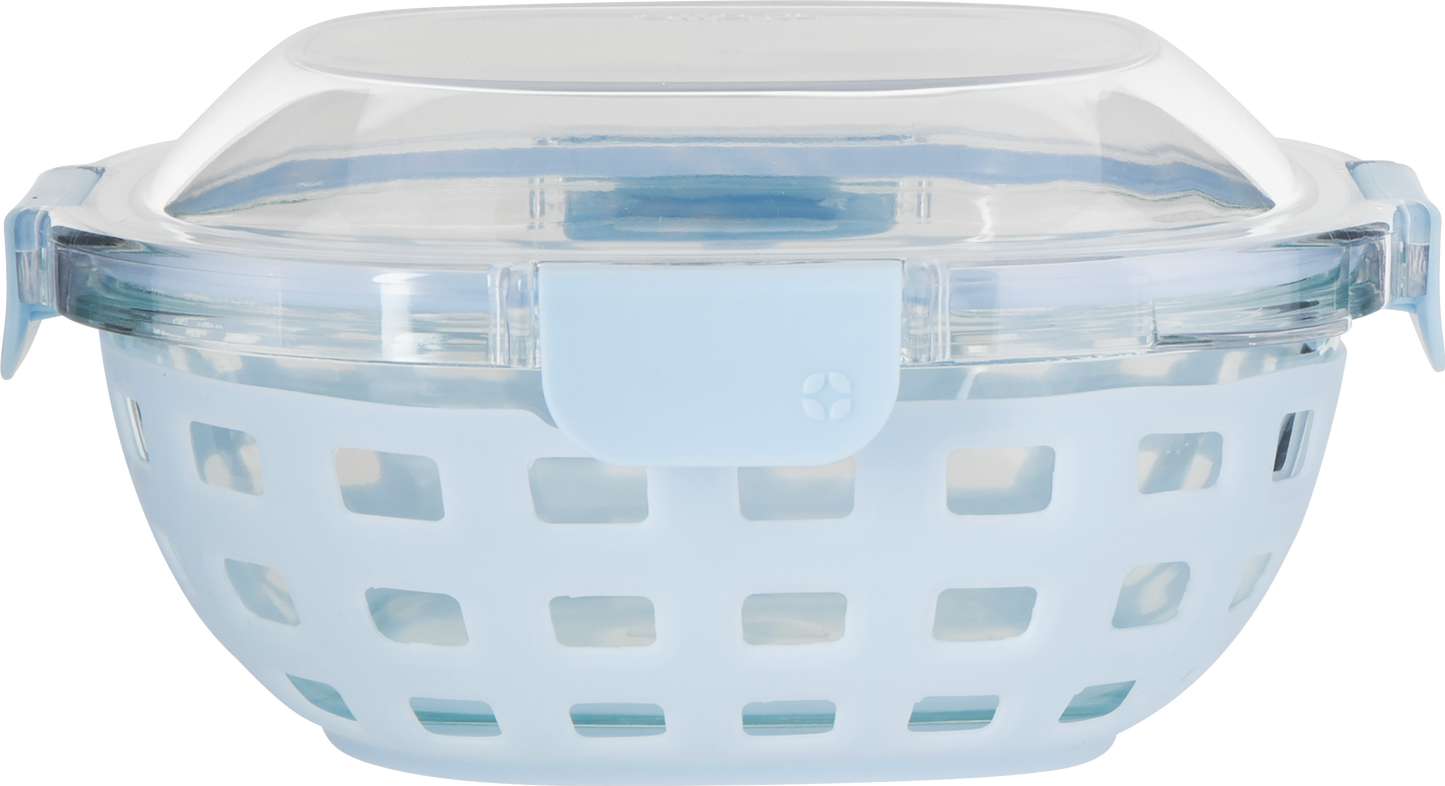 5 cup ello duraglass lunch bowl