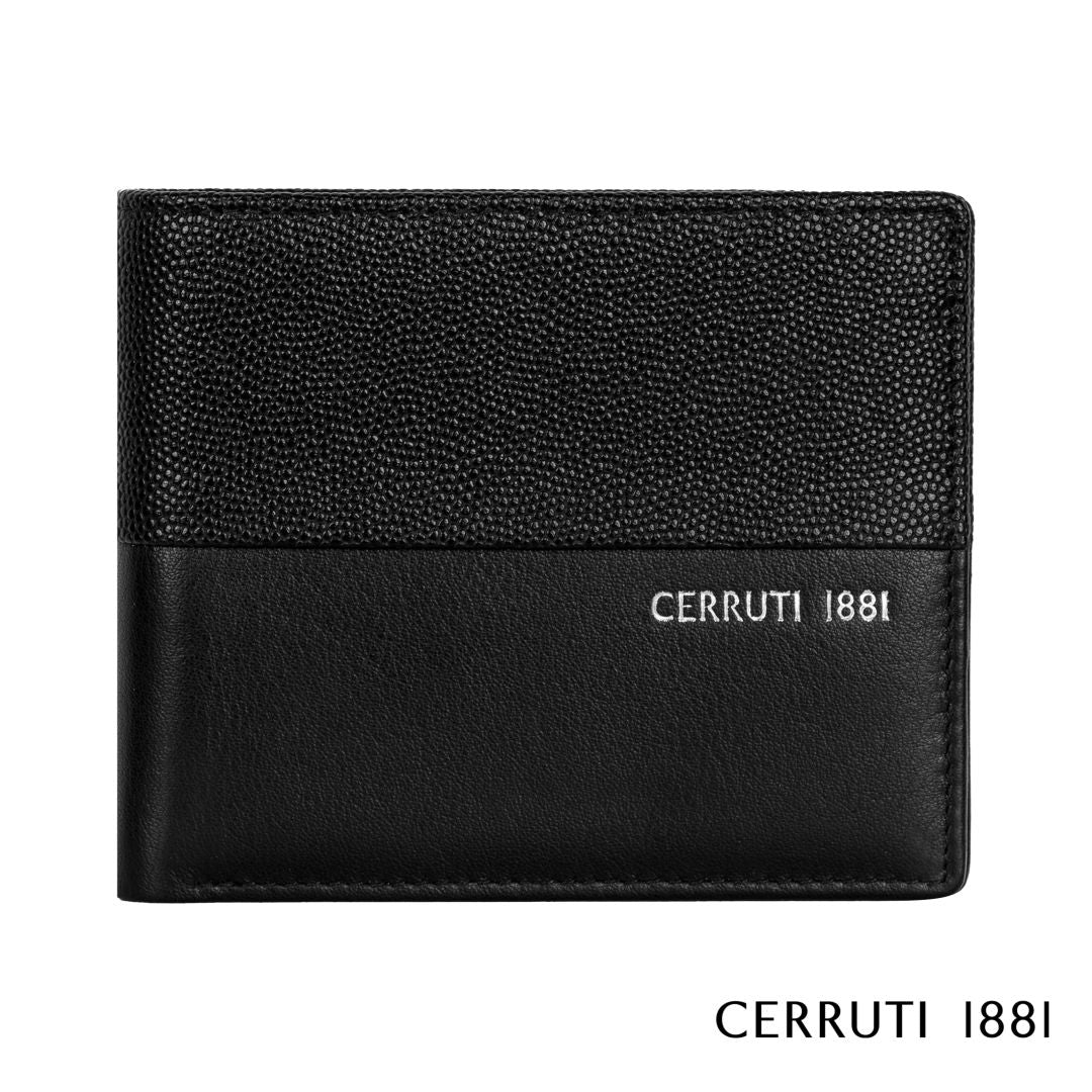 Cerruti 1881® Oxford Money Wallet