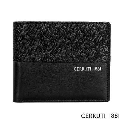 Cerruti 1881® Oxford Money Wallet