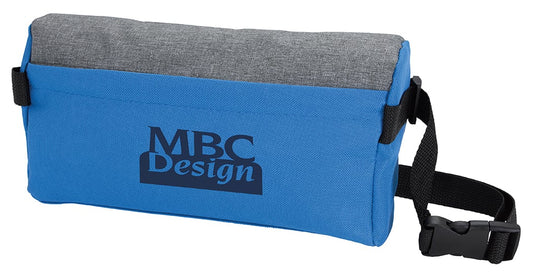 Good Value™ Two-Tone Quick Fanny Pack