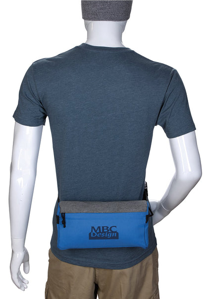 Good Value™ Two-Tone Quick Fanny Pack