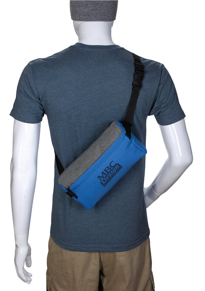 Good Value™ Two-Tone Quick Fanny Pack