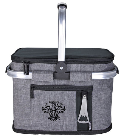 Koozie® Collapsible Picnic Basket