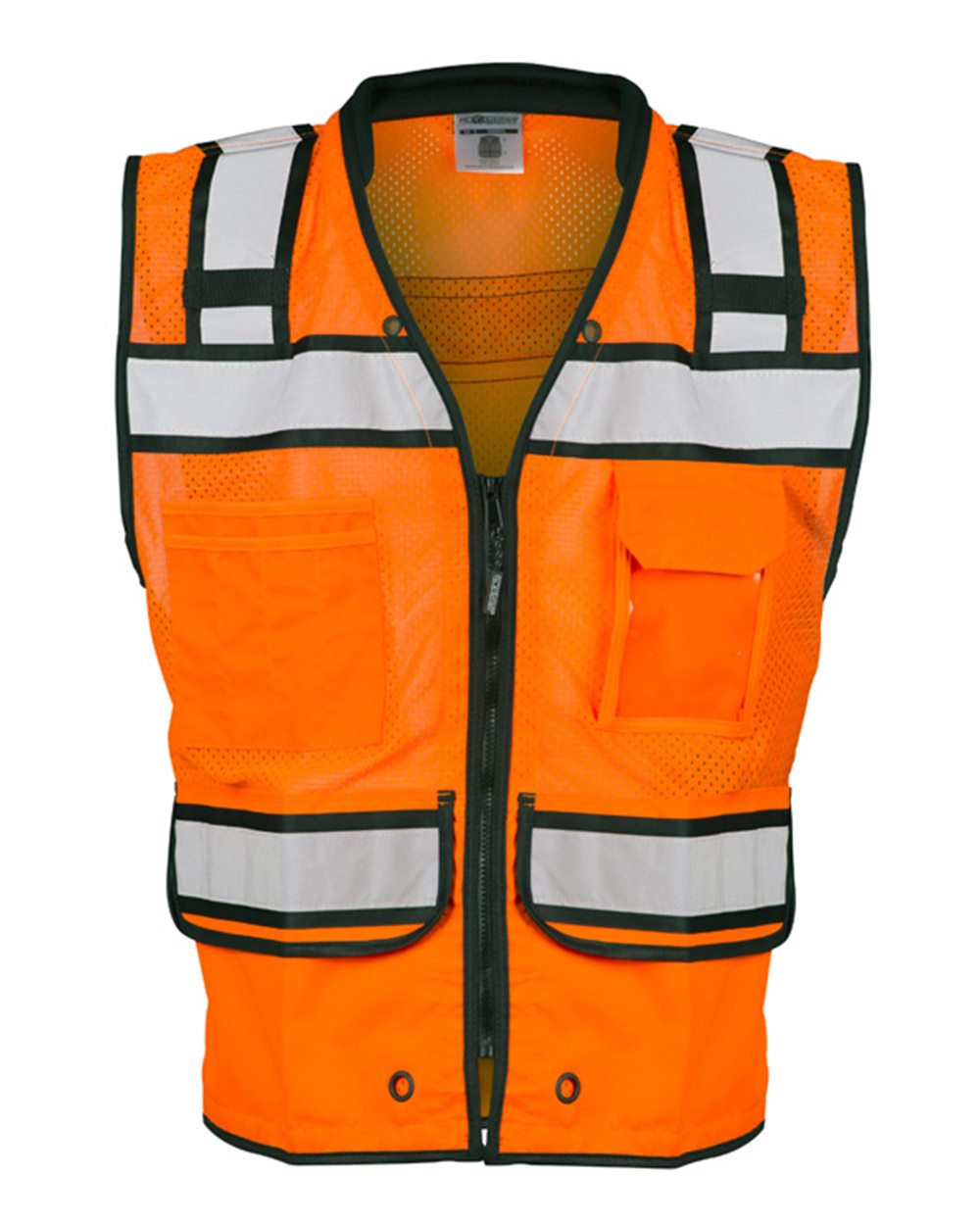 Unisex High-Performance Surveyors Vest - S5004-5005