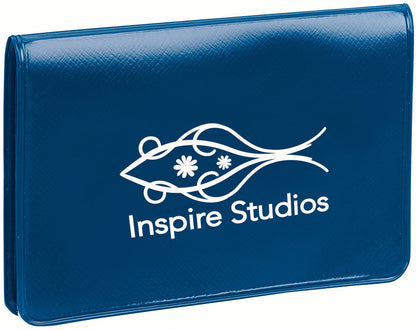 Business Card/License Holder