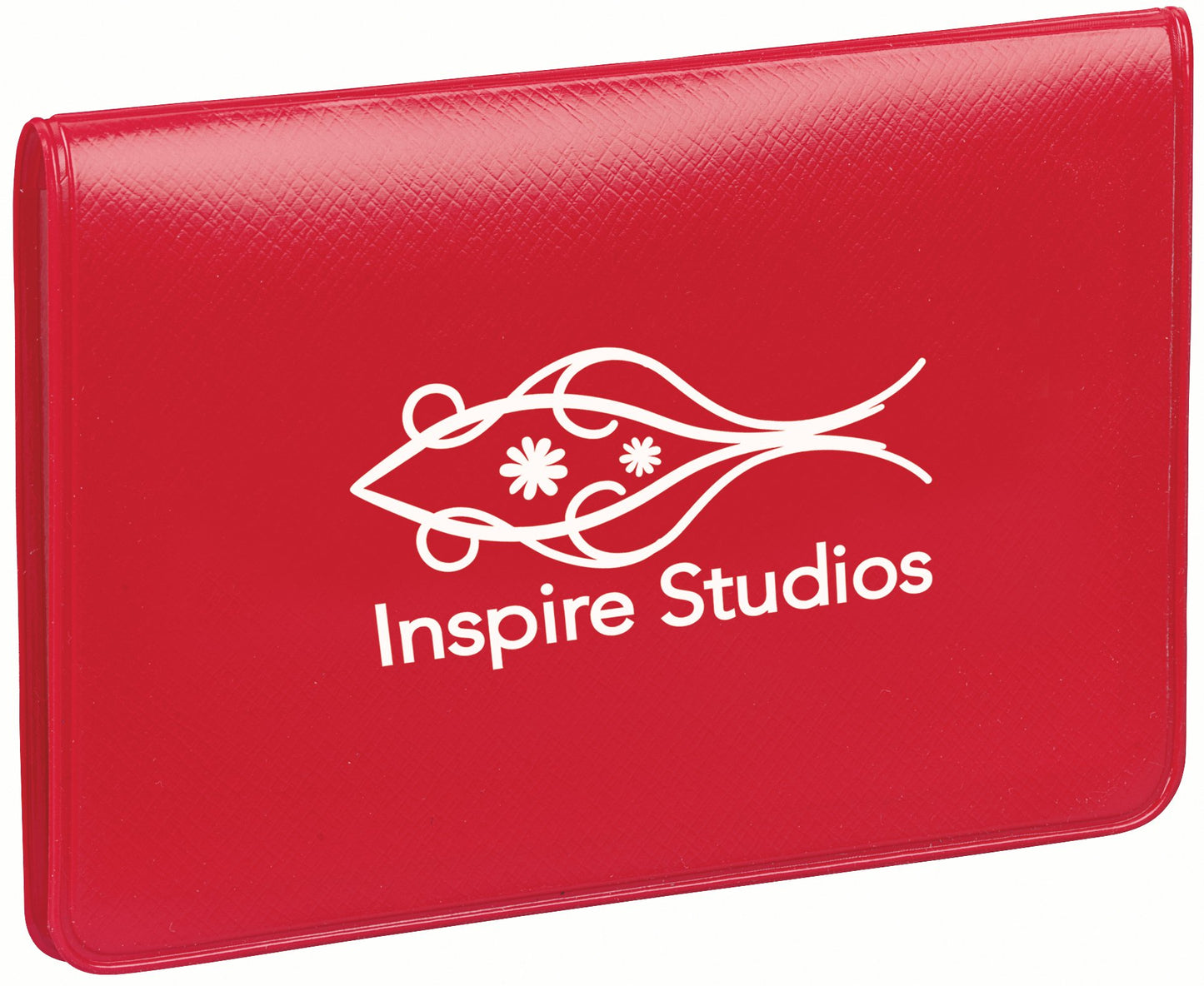 Business Card/License Holder