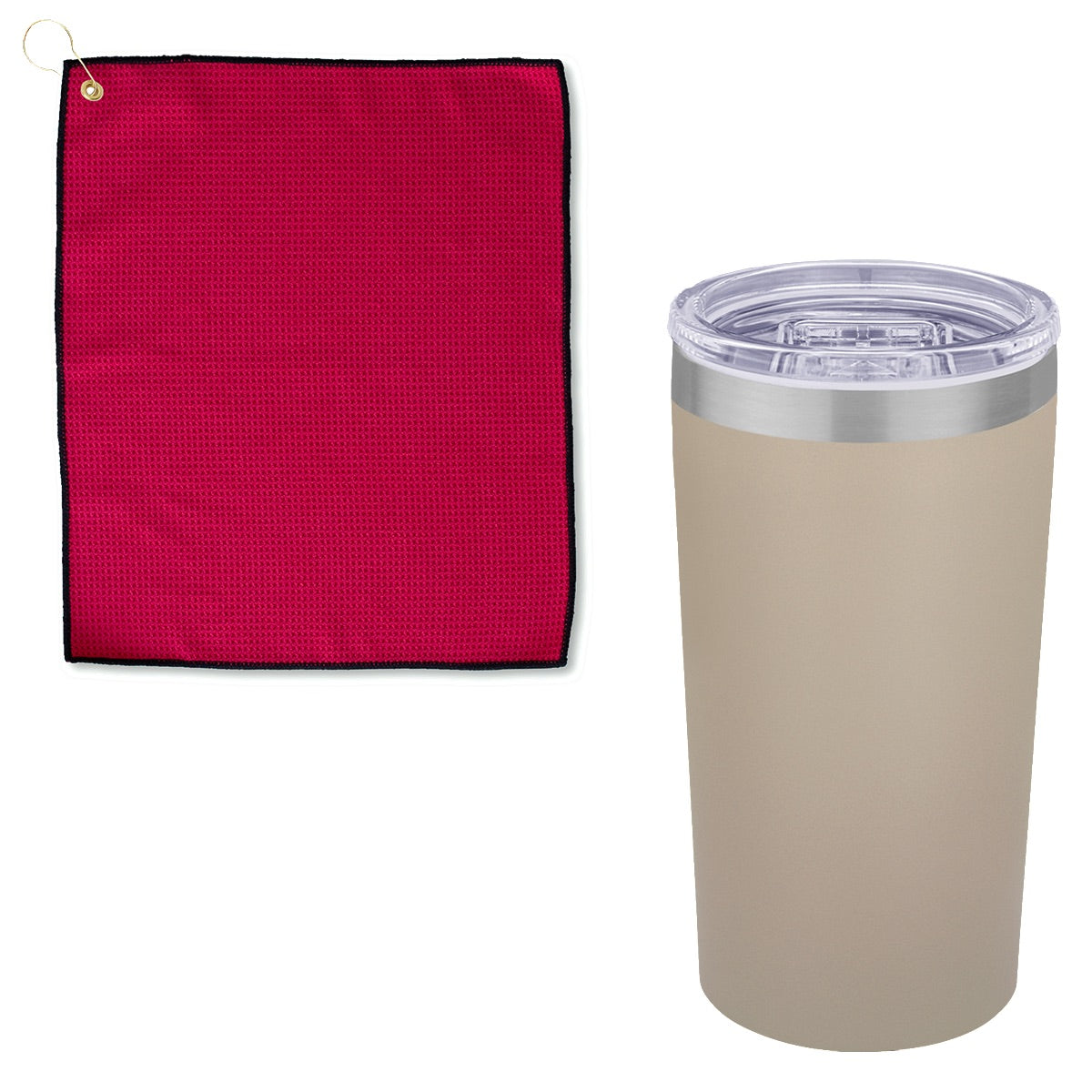 Urban Peak® SL182PR Tee Time Kit