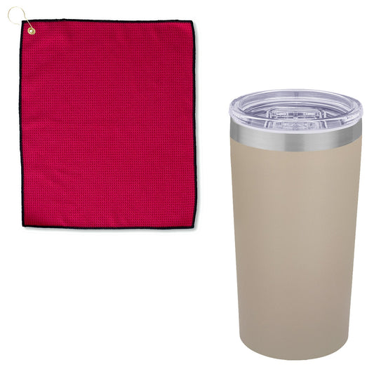 Urban Peak® SL182PR Tee Time Kit