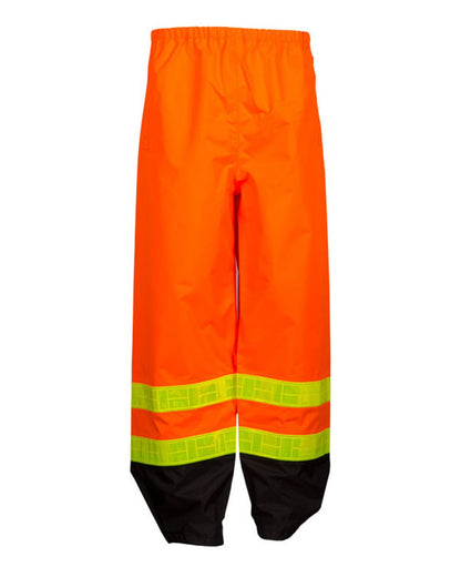 Unisex Storm Stopper Pro Rainwear Pants - RWP100-101