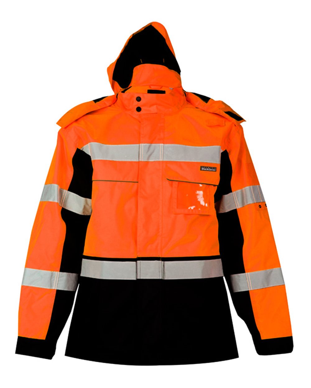 Unisex Premium Black Series® Parka - JS140-141