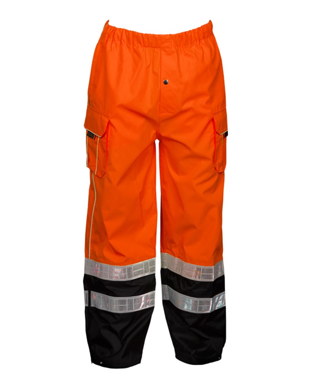 Unisex Premium Black Series® Rainwear Pants - RWP106-107