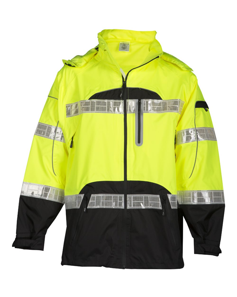Unisex Premium Black Series® Rainwear Jacket - RWJ106-107