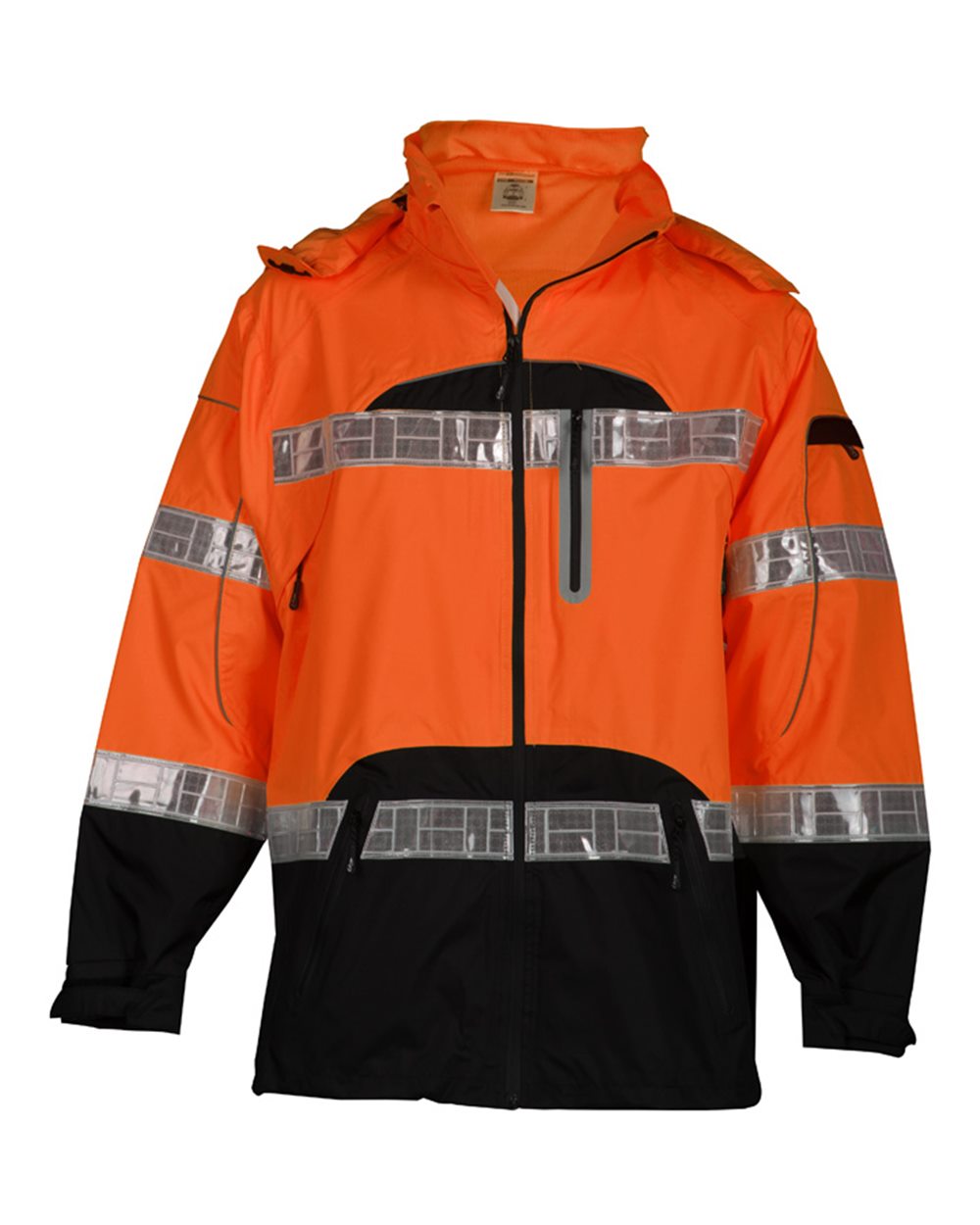 Unisex Premium Black Series® Rainwear Jacket - RWJ106-107