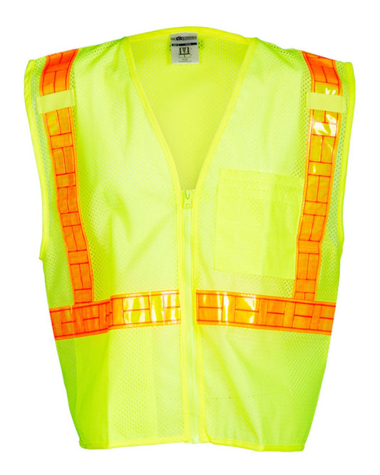 Men's Oralite® All Mesh Vest - 1076-1077