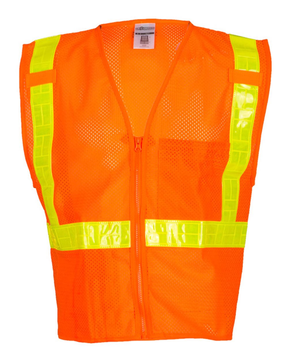 Men's Oralite® All Mesh Vest - 1076-1077