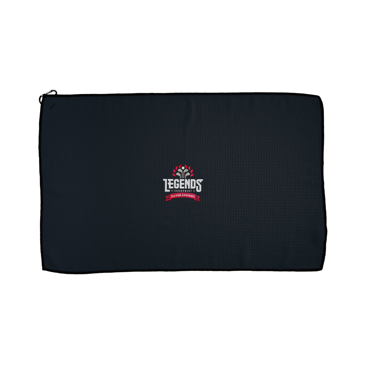 Fairway Fresh rPET Waffle Towel