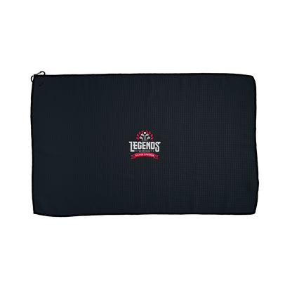 Fairway Fresh rPET Waffle Towel