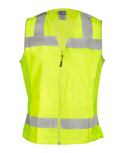 Women's Premium Brilliant Series® Fitted Vest - 1521