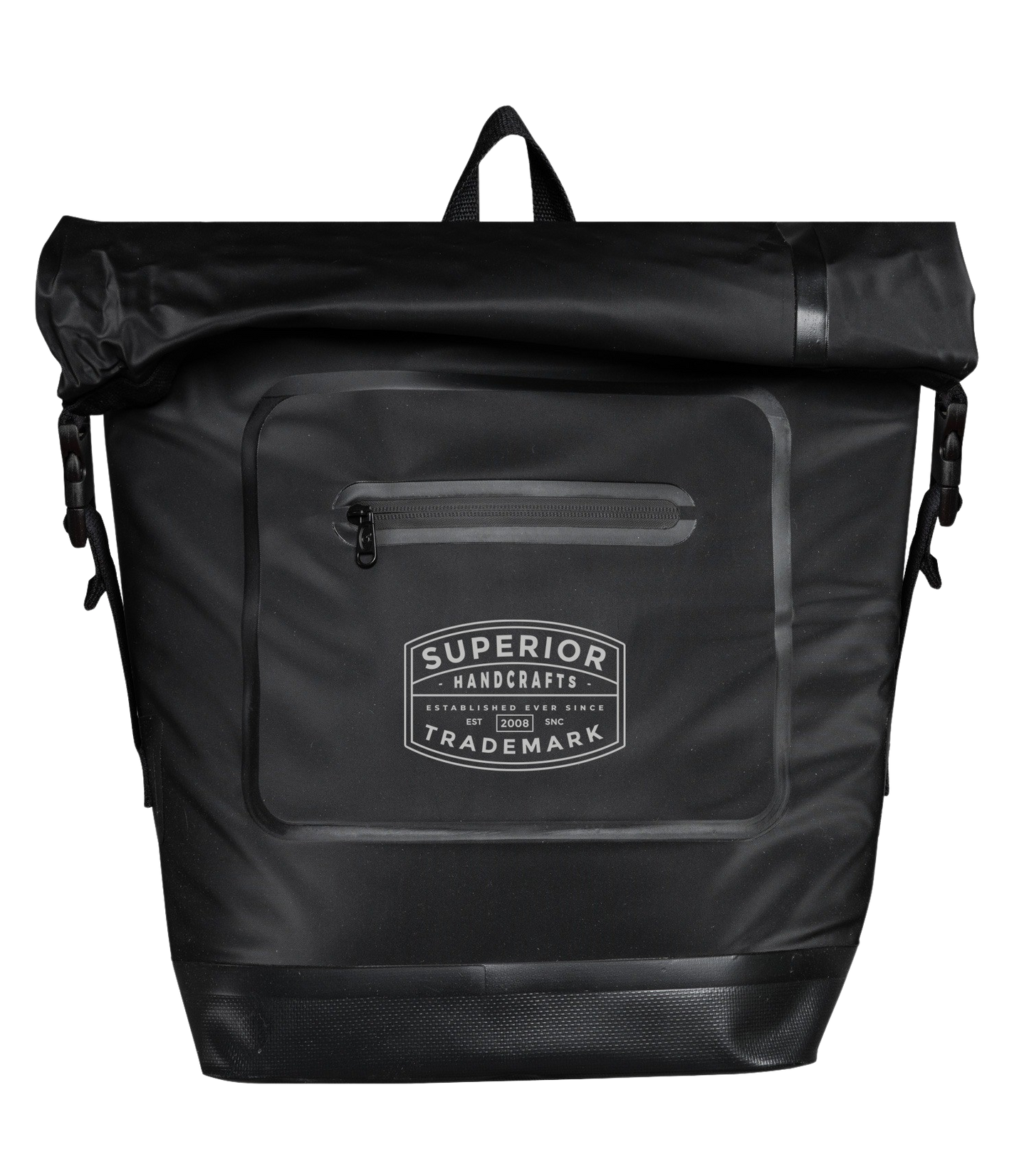 Waterproof Insulated Backpack Cooler