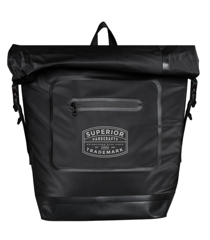 Waterproof Insulated Backpack Cooler