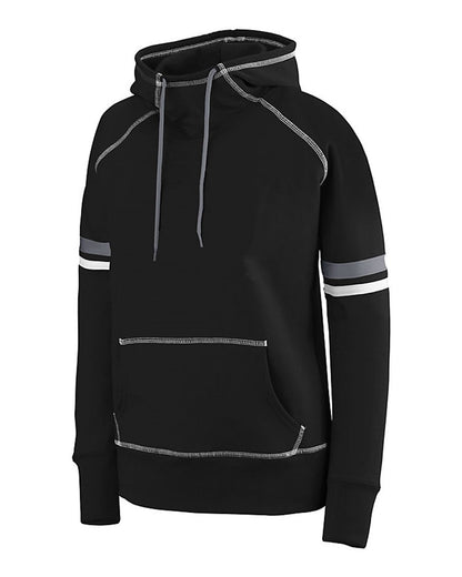 Women's Spry Hooded Sweatshirt - 5440