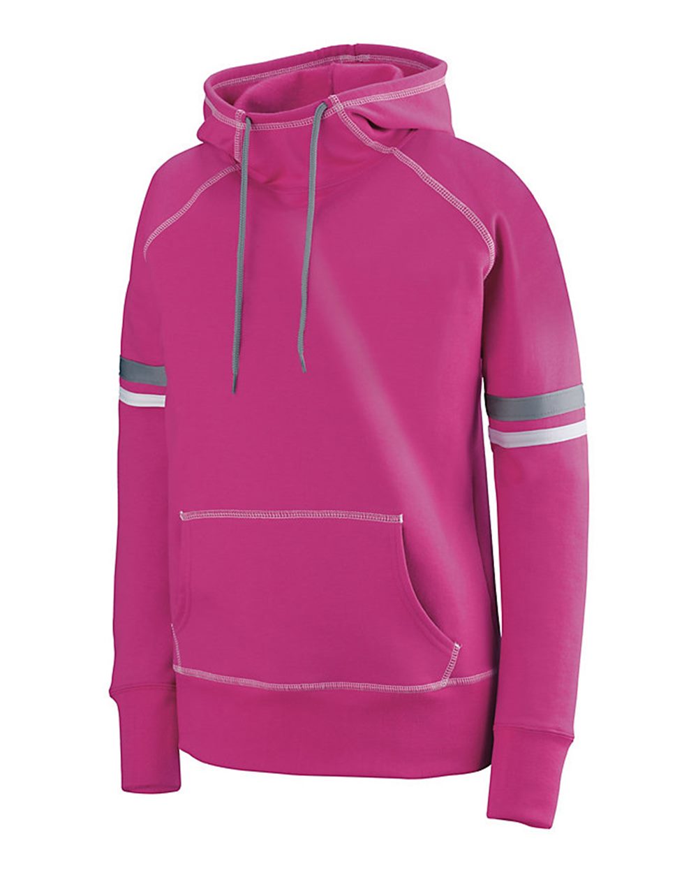 Women's Spry Hooded Sweatshirt - 5440