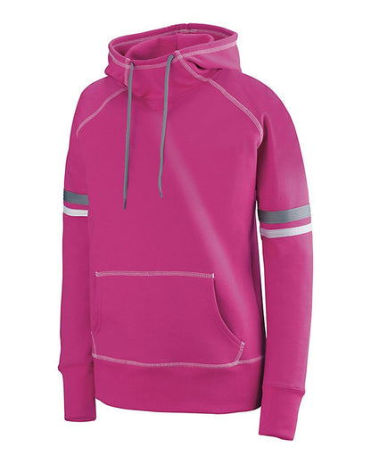Women's Spry Hooded Sweatshirt - 5440