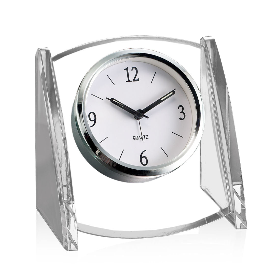 Queenston Clock
