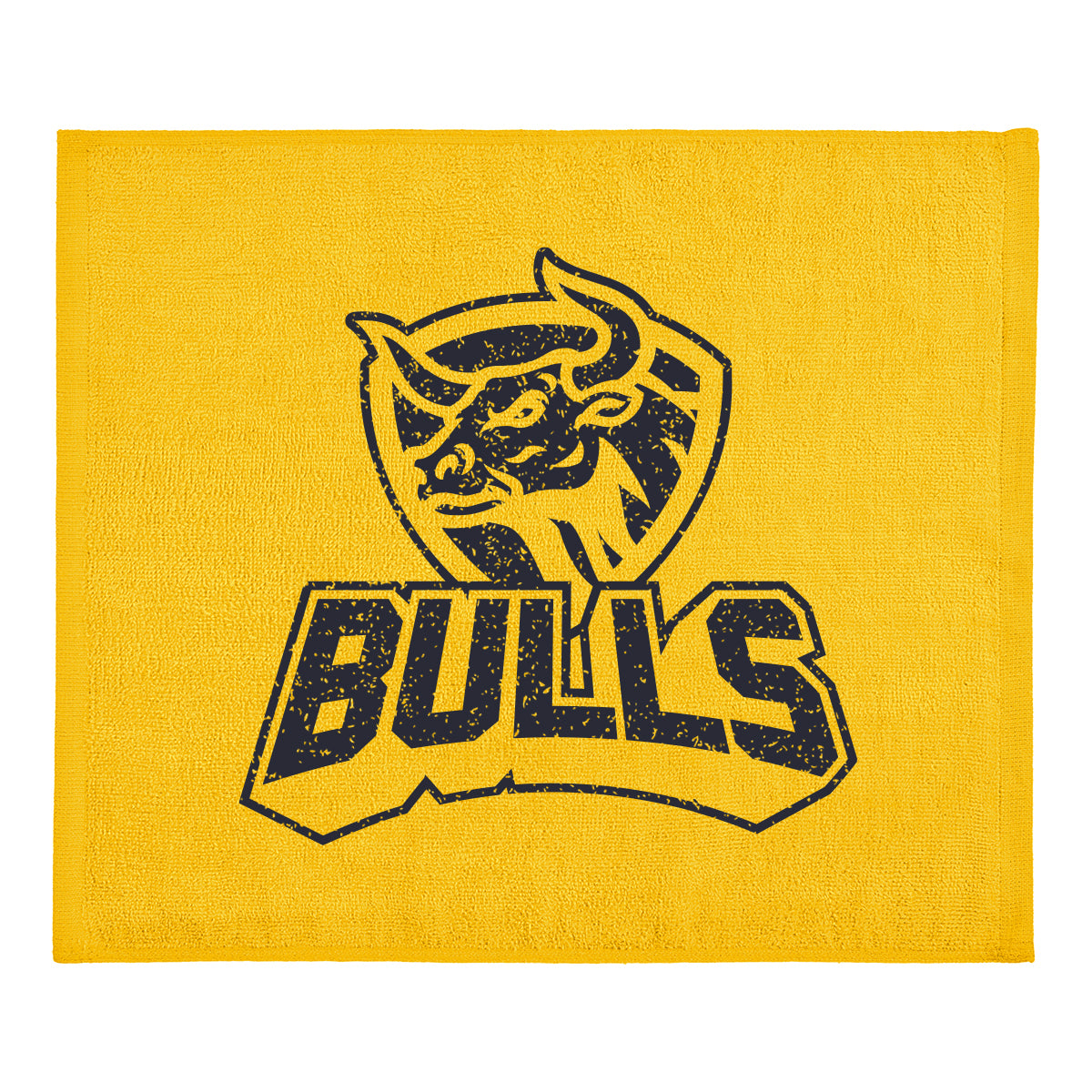 15" x 18" Cotton Velour Rally Towel