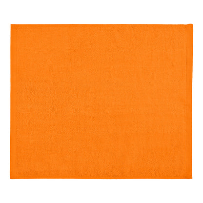 15" x 18" Cotton Velour Rally Towel