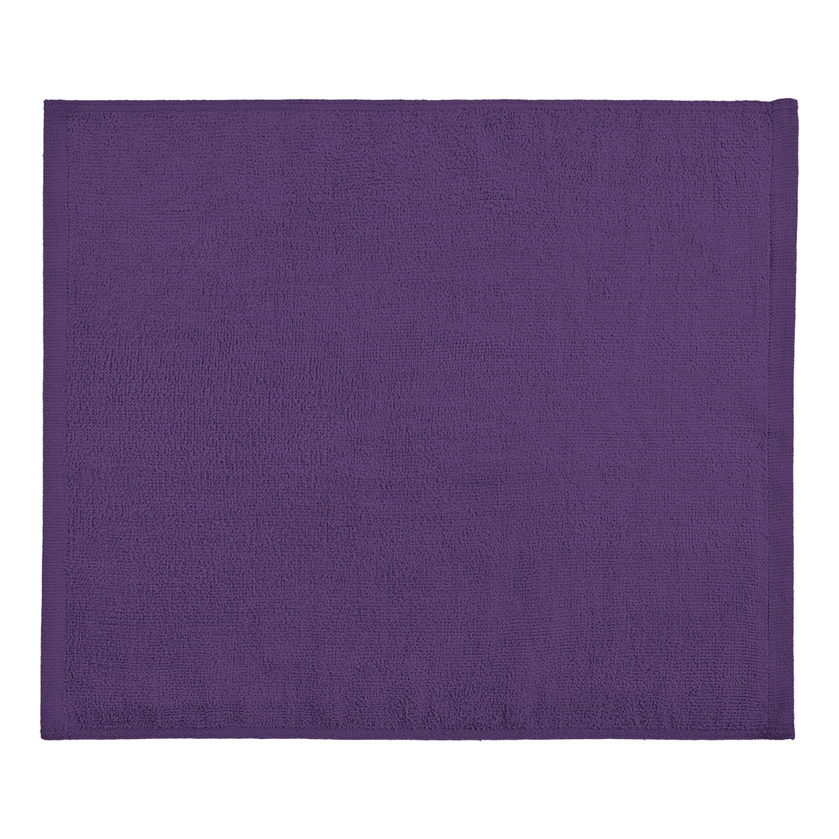 15" x 18" Cotton Velour Rally Towel