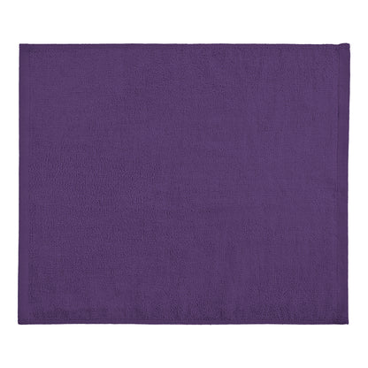 15" x 18" Cotton Velour Rally Towel