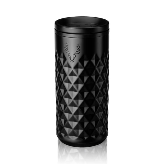 Viski® Paragon Stainless Steel Highball Tumbler