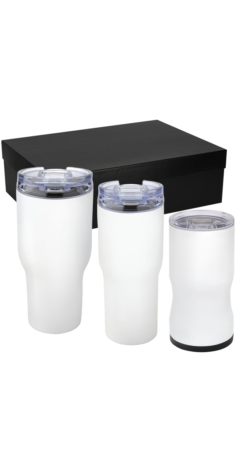 Urban Peak® Trail Set (30oz/20oz/3-in-1 Insulator)