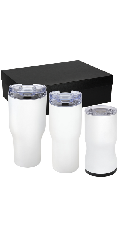Urban Peak® Trail Set (30oz/20oz/3-in-1 Insulator)