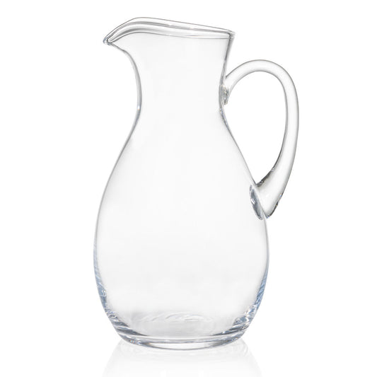 Geneva Pitcher