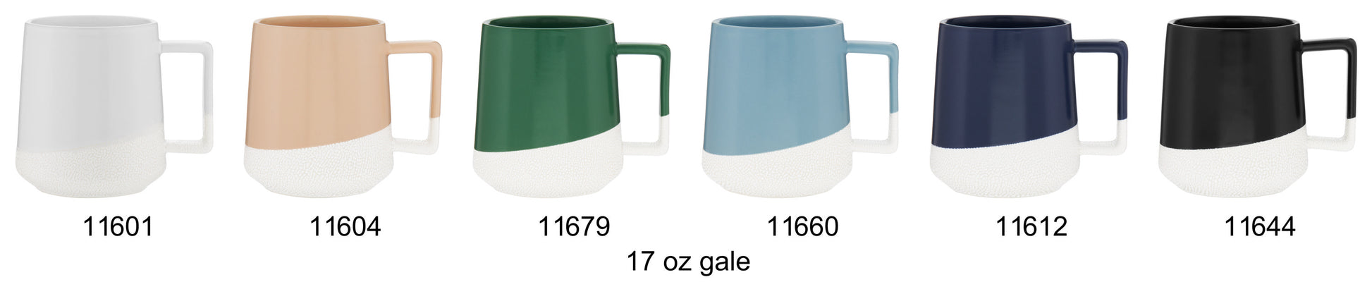 17 oz gale