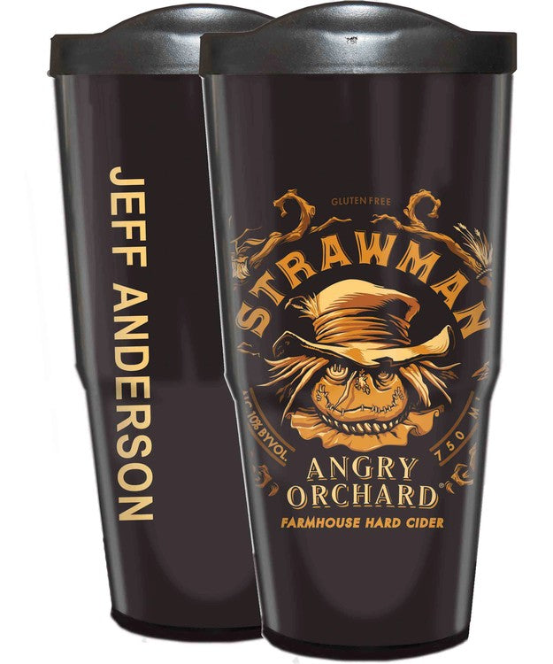 24 oz Tumbler with Lid