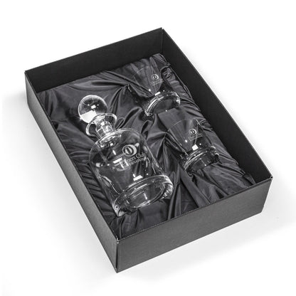 Franca Decanter Set