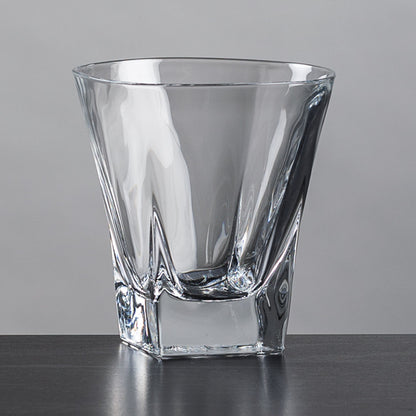 Chesswood OTR - Deep Etch