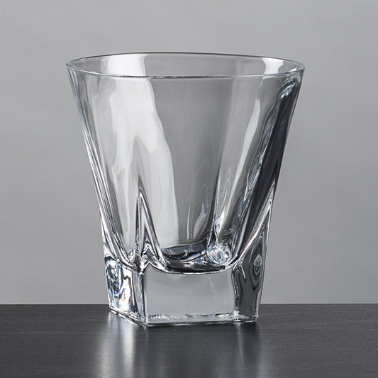 Chesswood OTR - Deep Etch