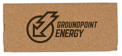 Good Value™ 10W Vite Wireless Charging Mouse Pad and Stand