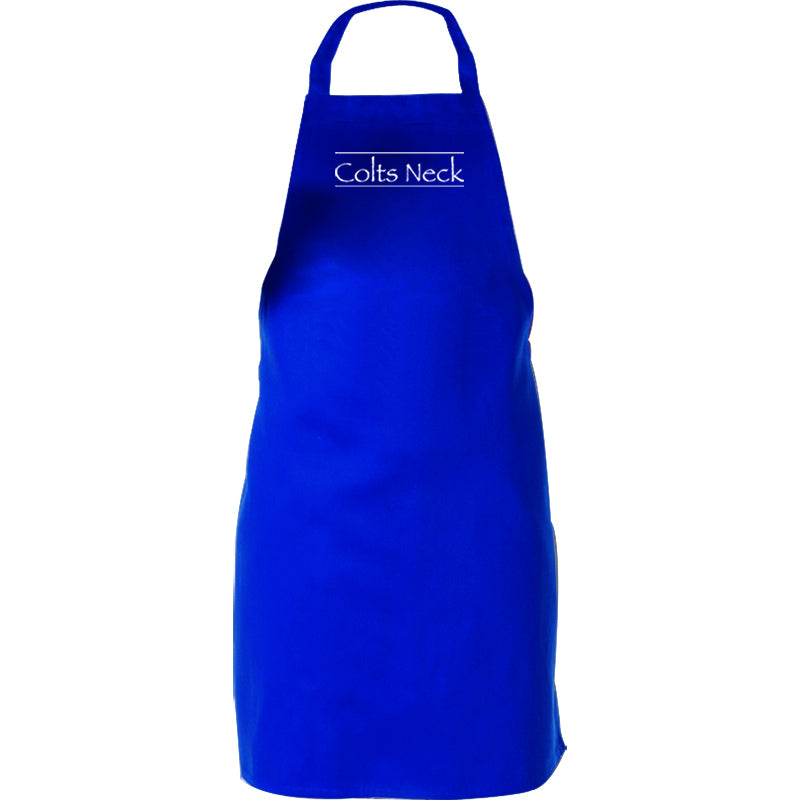 Butcher Apron (28"x34")